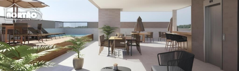 Casa, 1 quarto, 38 m² - Foto 2