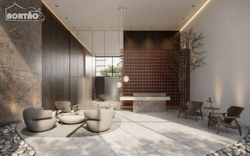 Casa, 1 quarto, 24 m² - Foto 3