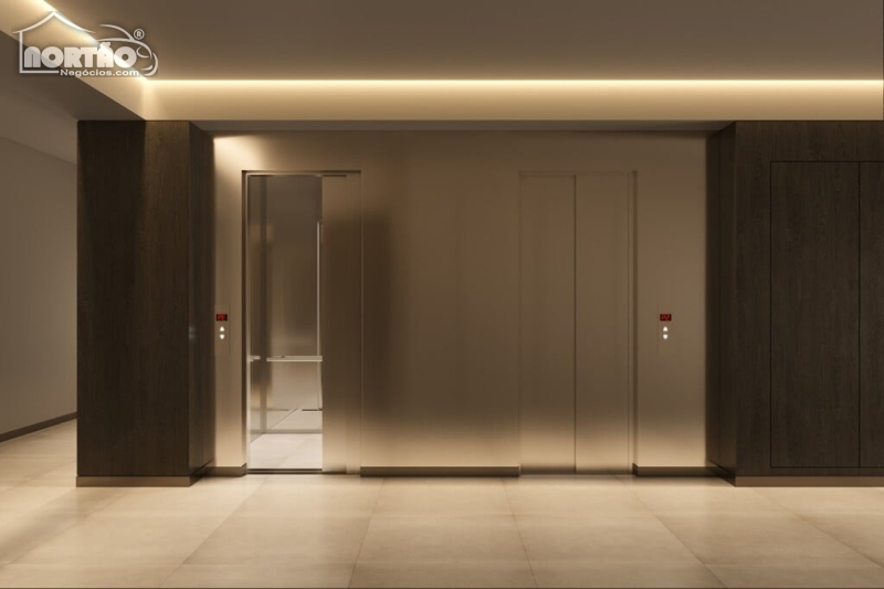 Casa, 1 quarto, 24 m² - Foto 4