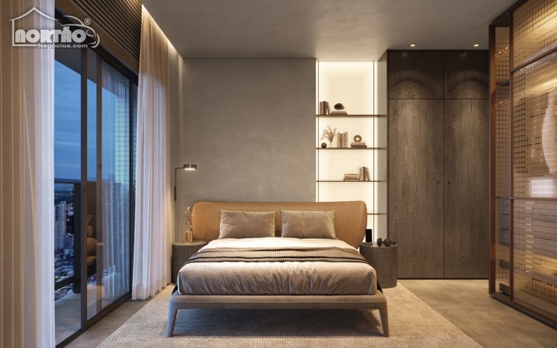 Casa, 1 quarto, 24 m² - Foto 10