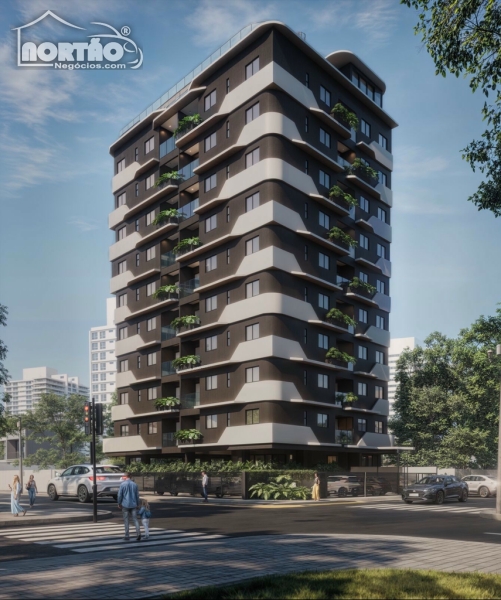 Casa, 2 quartos, 57 m² - Foto 1