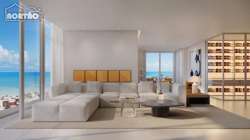 Casa, 3 quartos, 141 m² - Foto 4