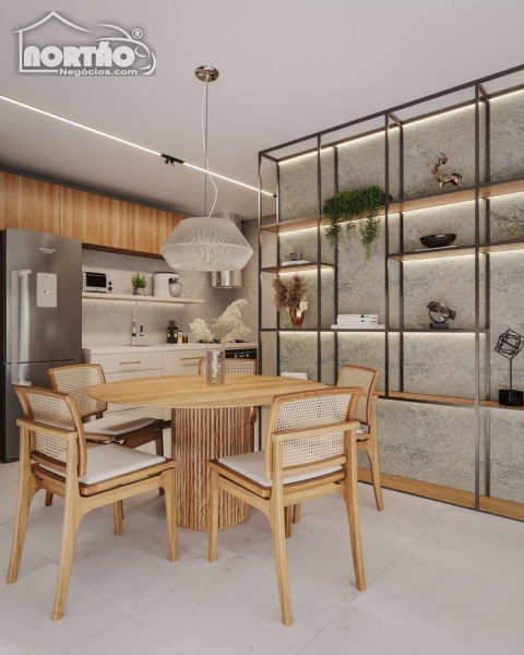 Casa, 2 quartos, 89 m² - Foto 7