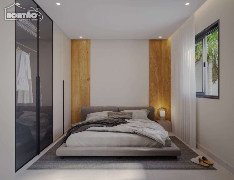 Casa, 2 quartos, 89 m² - Foto 8