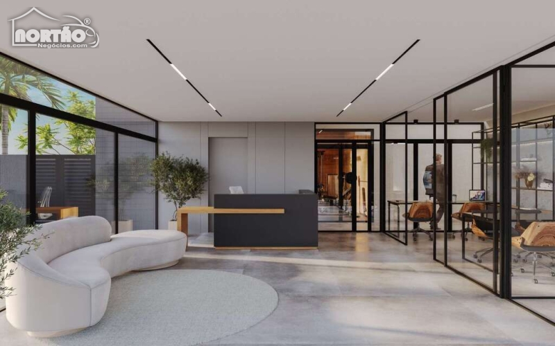 Casa, 2 quartos, 53 m² - Foto 5