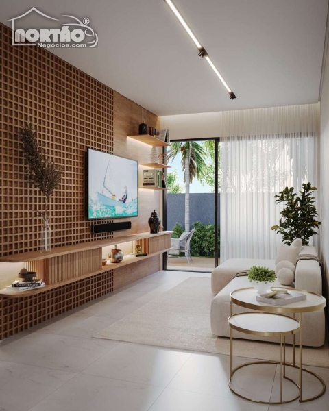 Casa, 2 quartos, 53 m² - Foto 6
