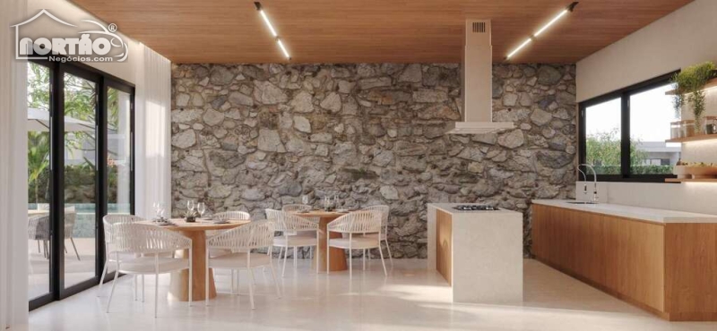 Casa, 3 quartos, 64 m² - Foto 10