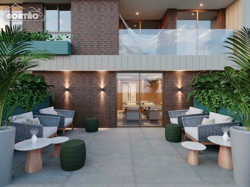 Casa, 2 quartos, 57 m² - Foto 5