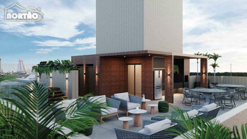 Casa, 2 quartos, 57 m² - Foto 7