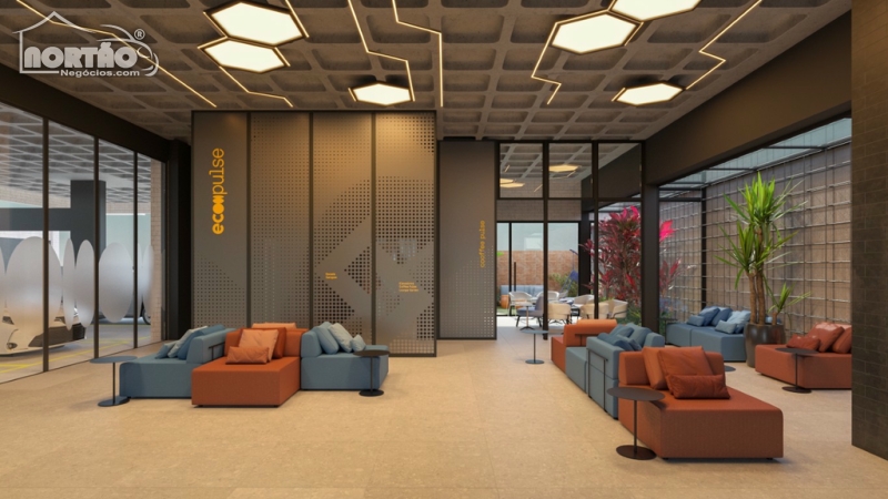 Casa, 1 quarto, 26 m² - Foto 5