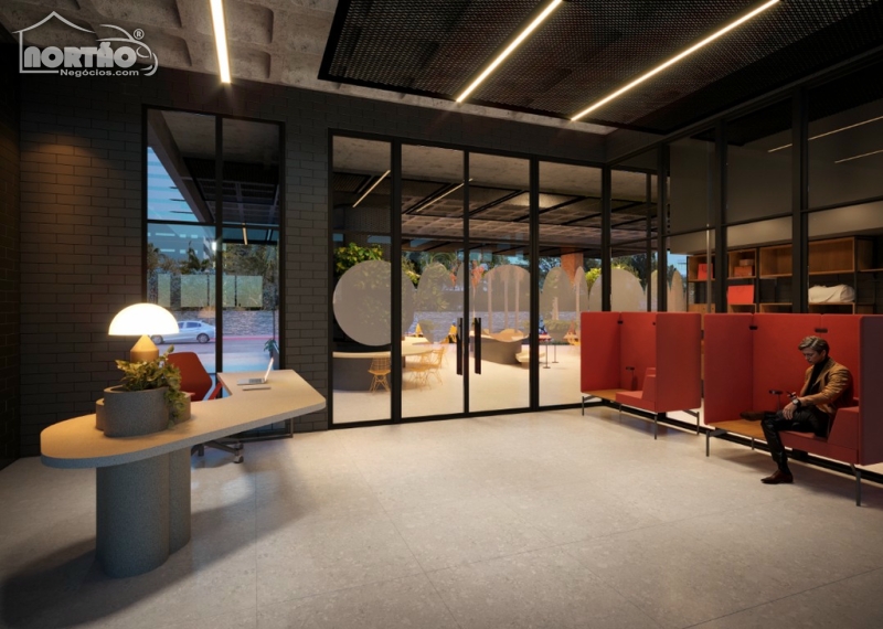 Casa, 1 quarto, 26 m² - Foto 6