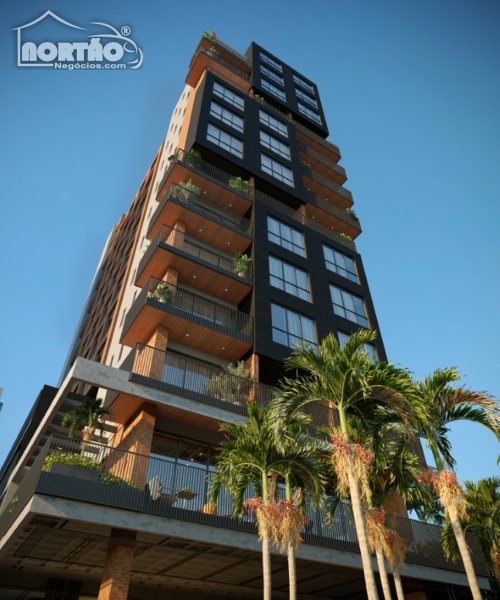 Casa, 1 quarto, 36 m² - Foto 3