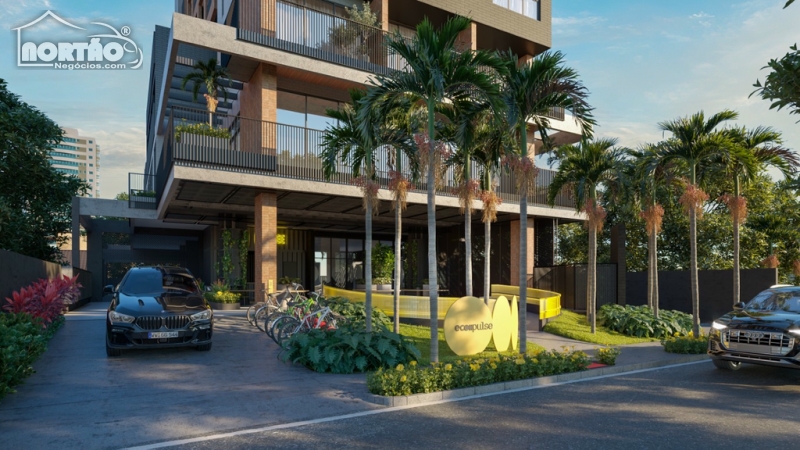 Casa, 1 quarto, 38 m² - Foto 4
