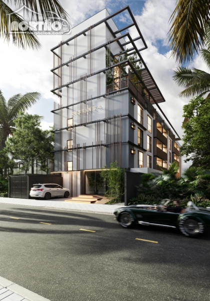 Casa, 1 quarto, 24 m² - Foto 1