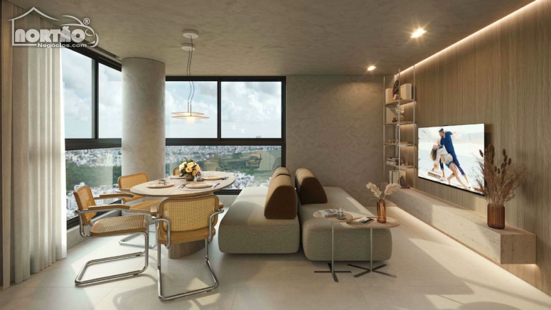 Casa, 1 quarto, 36 m² - Foto 7
