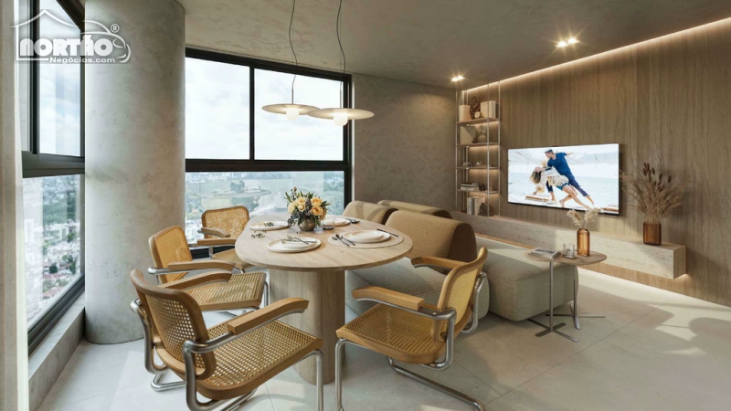 Casa, 1 quarto, 36 m² - Foto 9