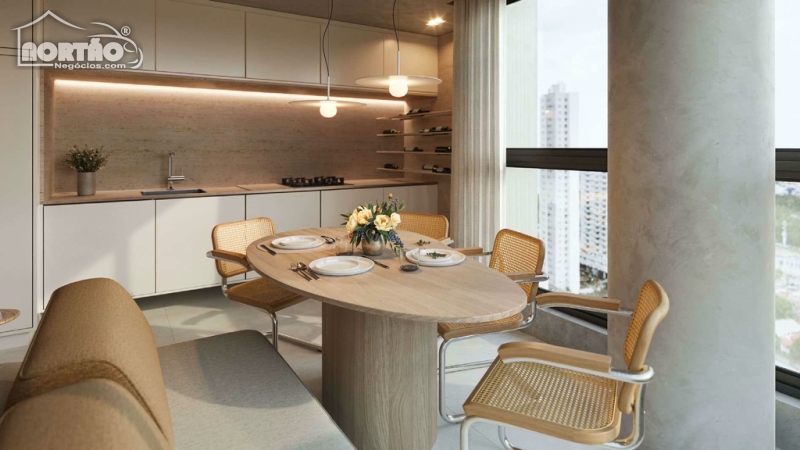 Casa, 1 quarto, 36 m² - Foto 10