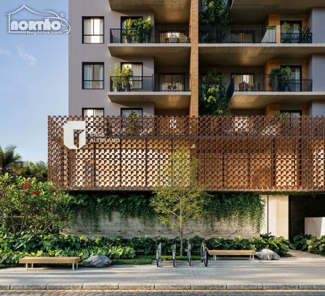 Casa, 1 quarto, 57 m² - Foto 3