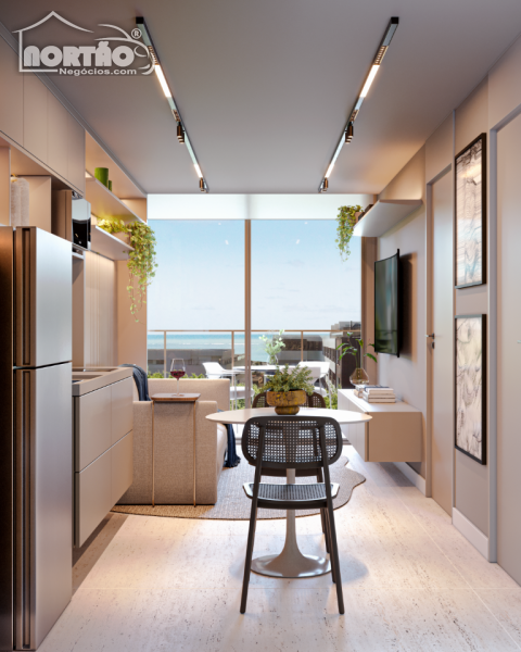 Casa, 1 quarto, 25 m² - Foto 5