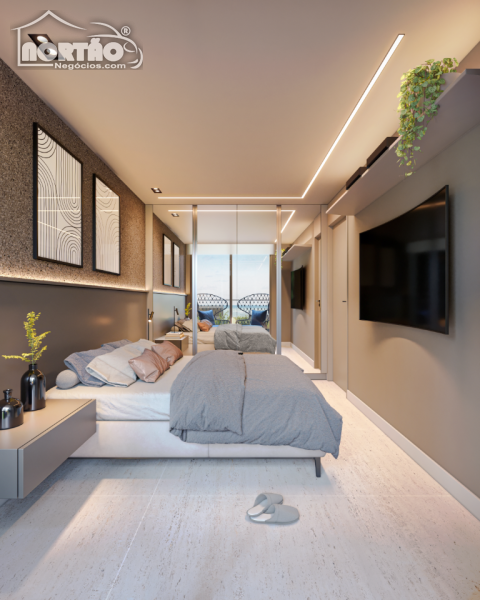 Casa, 1 quarto, 25 m² - Foto 7