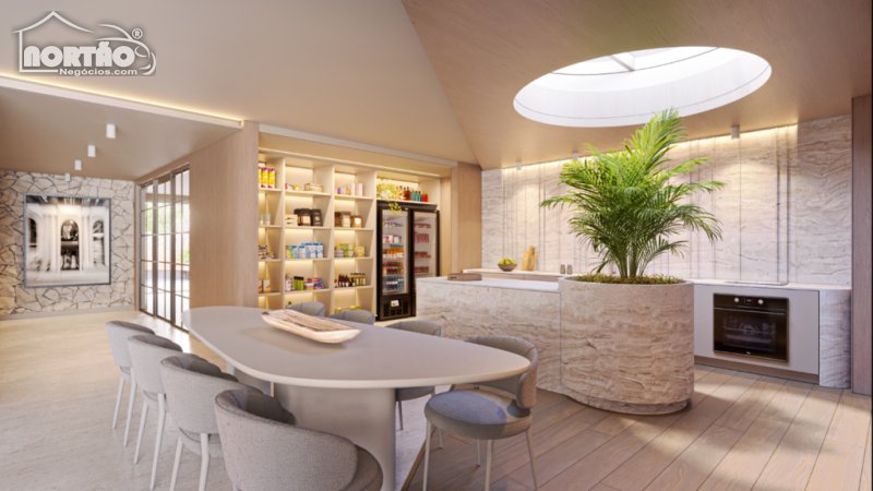 Casa, 1 quarto, 25 m² - Foto 10