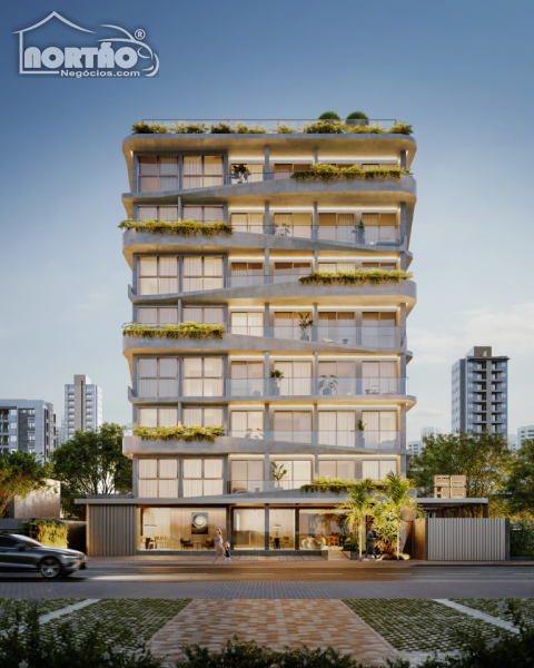 Casa, 1 quarto, 41 m² - Foto 1