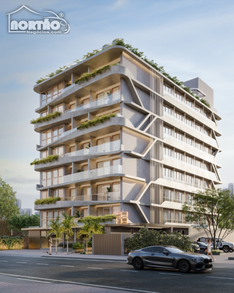 Casa, 1 quarto, 41 m² - Foto 2