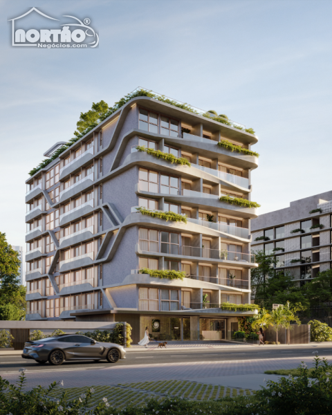 Casa, 1 quarto, 41 m² - Foto 3