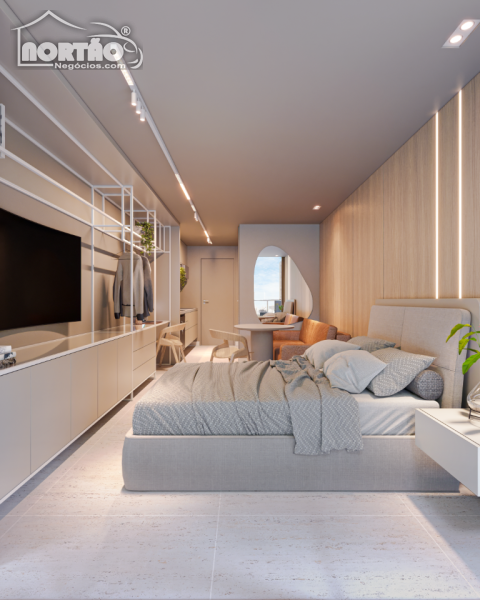 Casa, 1 quarto, 41 m² - Foto 6