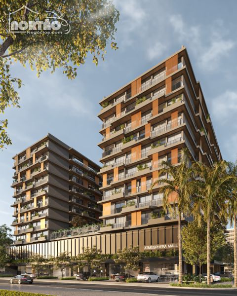 Casa, 1 quarto, 44 m² - Foto 1