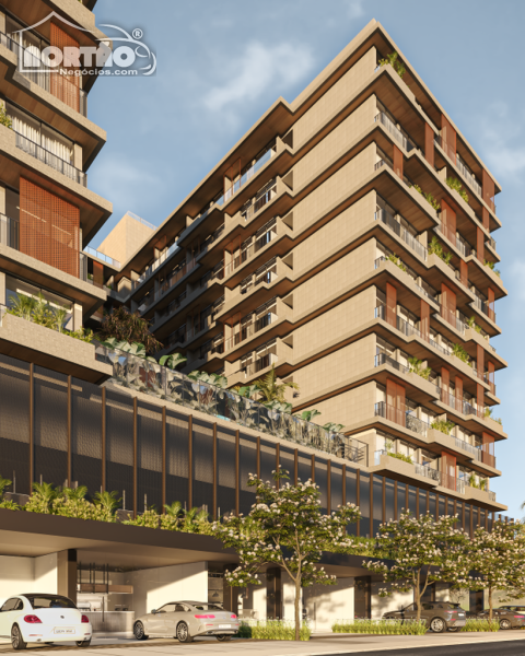 Casa, 1 quarto, 44 m² - Foto 3