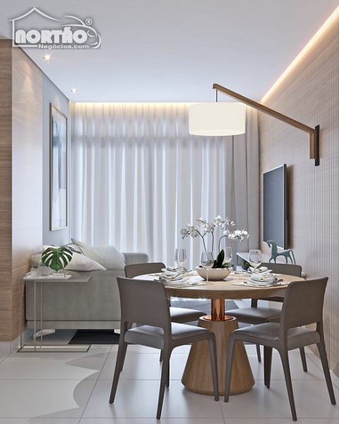 Casa, 3 quartos, 76 m² - Foto 3