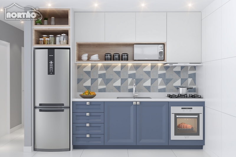 Casa, 3 quartos, 76 m² - Foto 6