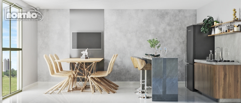 Casa, 3 quartos, 76 m² - Foto 7