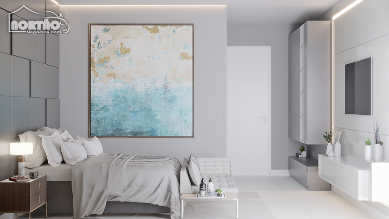 Casa, 3 quartos, 76 m² - Foto 9