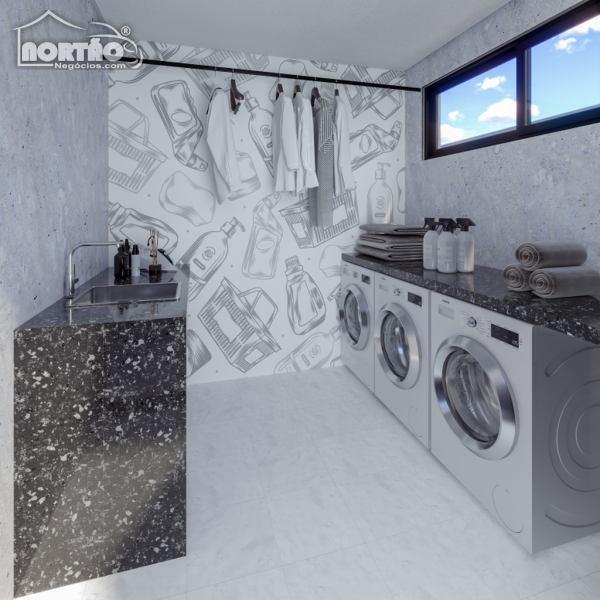 Casa, 1 quarto, 22 m² - Foto 10
