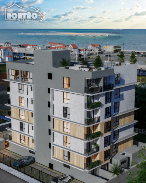 Casa, 1 quarto, 56 m² - Foto 3