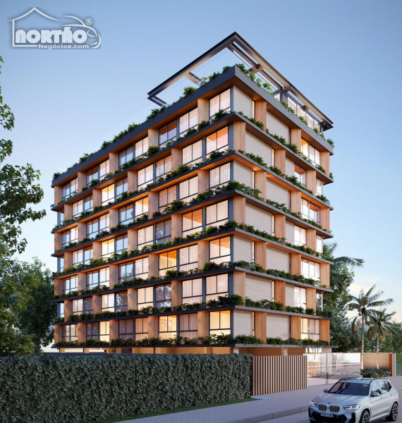 Casa, 1 quarto, 22 m² - Foto 1