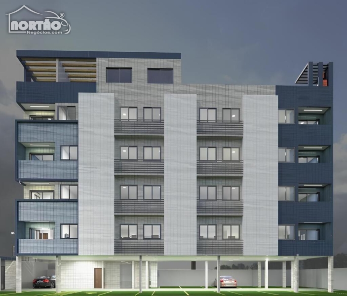 Casa, 1 quarto, 23 m² - Foto 3