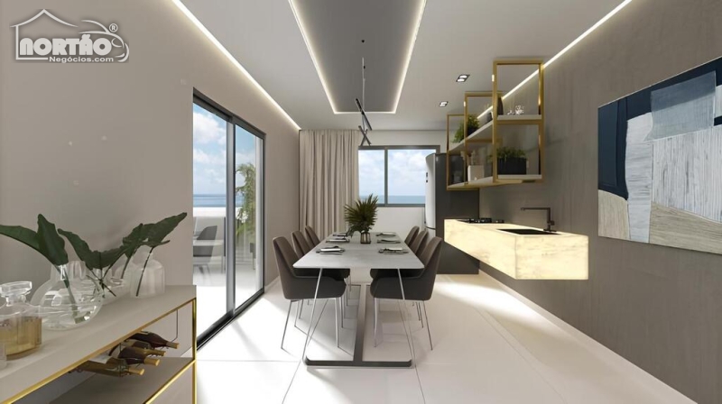 Casa, 1 quarto, 23 m² - Foto 10