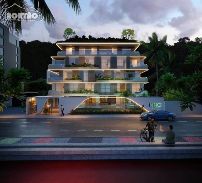 Casa, 1 quarto, 19 m² - Foto 1