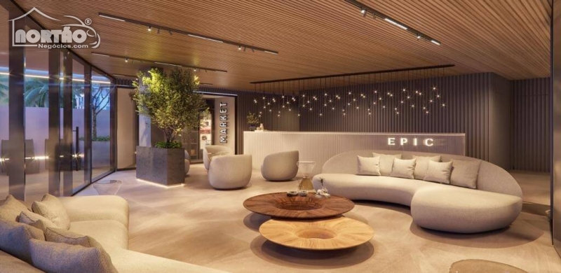 Casa, 1 quarto, 19 m² - Foto 3
