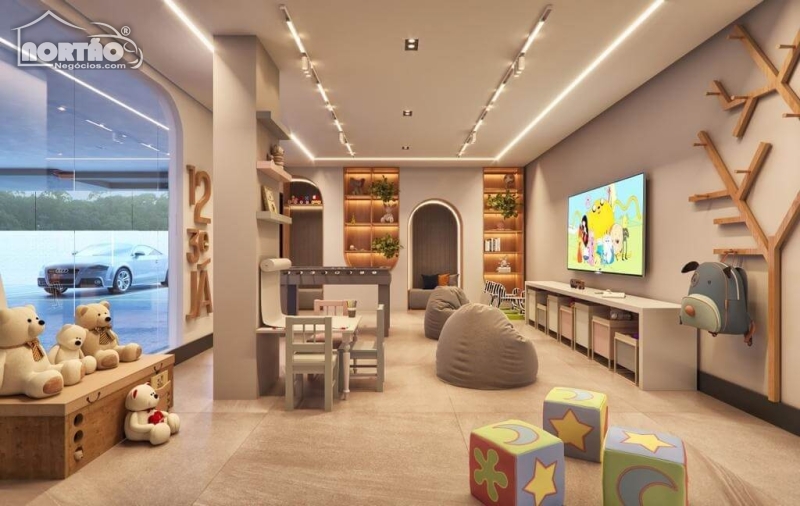 Casa, 1 quarto, 19 m² - Foto 8
