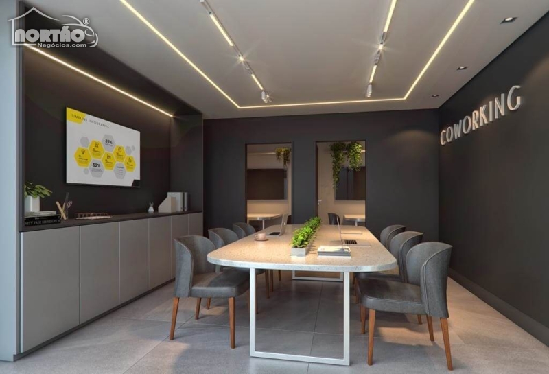 Casa, 1 quarto, 19 m² - Foto 9