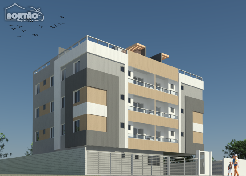 Casa, 2 quartos, 51 m² - Foto 4