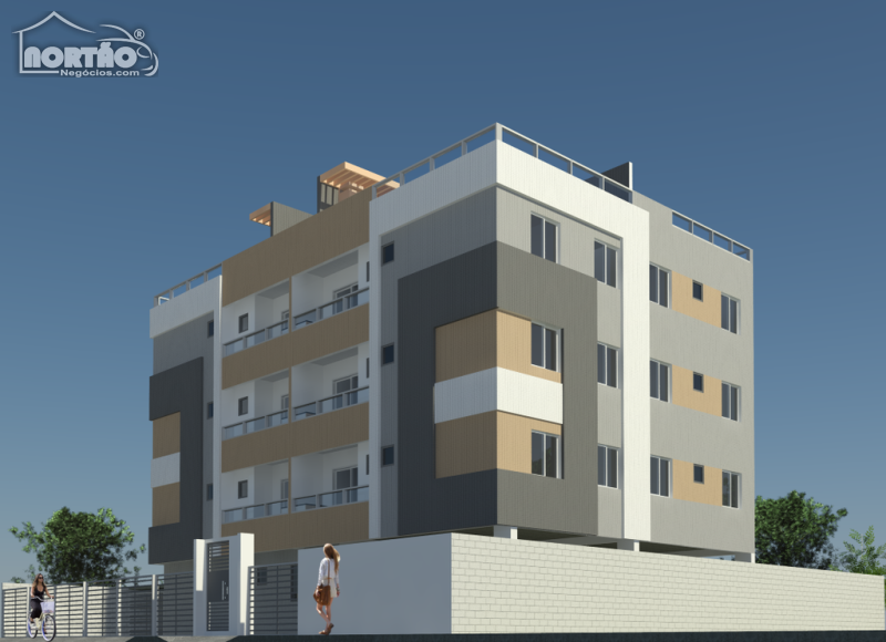 Casa, 2 quartos, 51 m² - Foto 5
