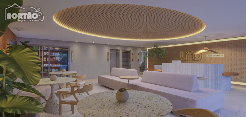 Casa, 1 quarto, 35 m² - Foto 4