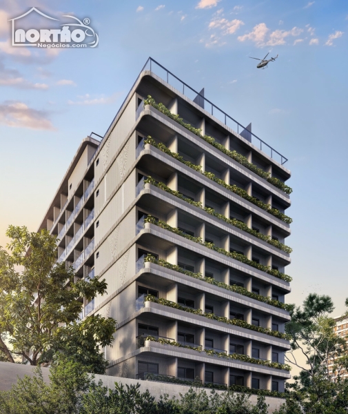 Casa, 1 quarto, 35 m² - Foto 1