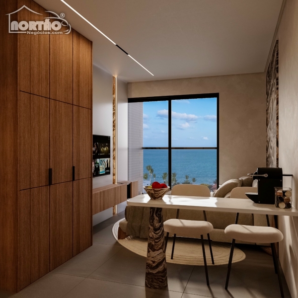 Casa, 1 quarto, 32 m² - Foto 6