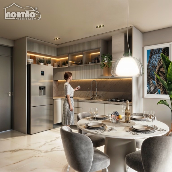Casa, 2 quartos, 90 m² - Foto 9